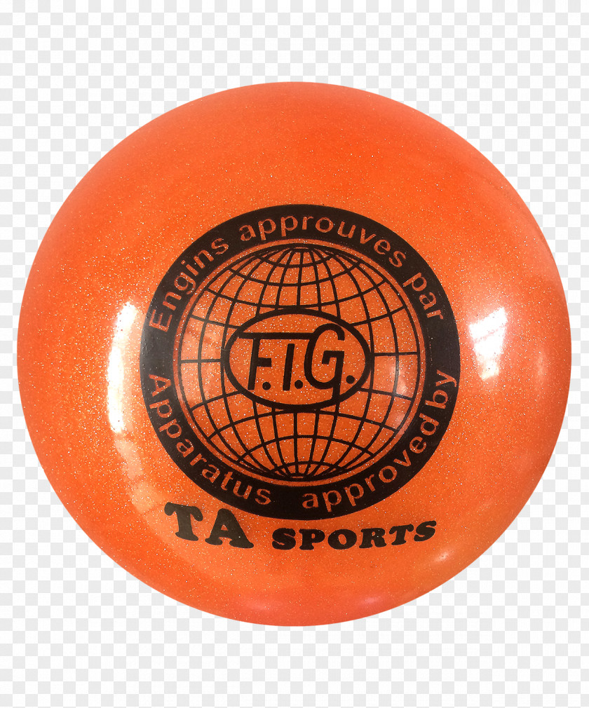 Gymnastics Rhythmic Ball Sports Sporting Goods PNG