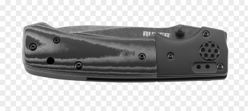 Knife Columbia River & Tool Sturm, Ruger Co. Car PNG