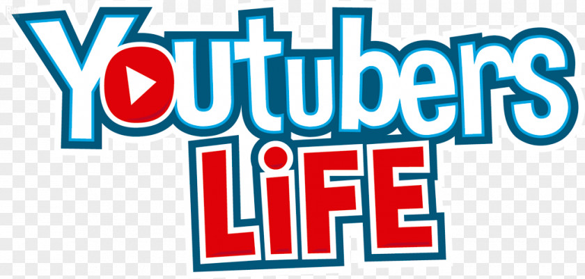 Lif Youtubers Life Simulation Game Video Steam PNG