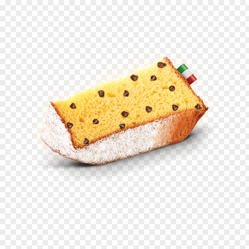 Milk Pandoro Panettone Paluani Food PNG