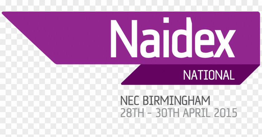 National Exhibition Centre NAIDEX NATIONAL 2018 0 Logo 1 PNG