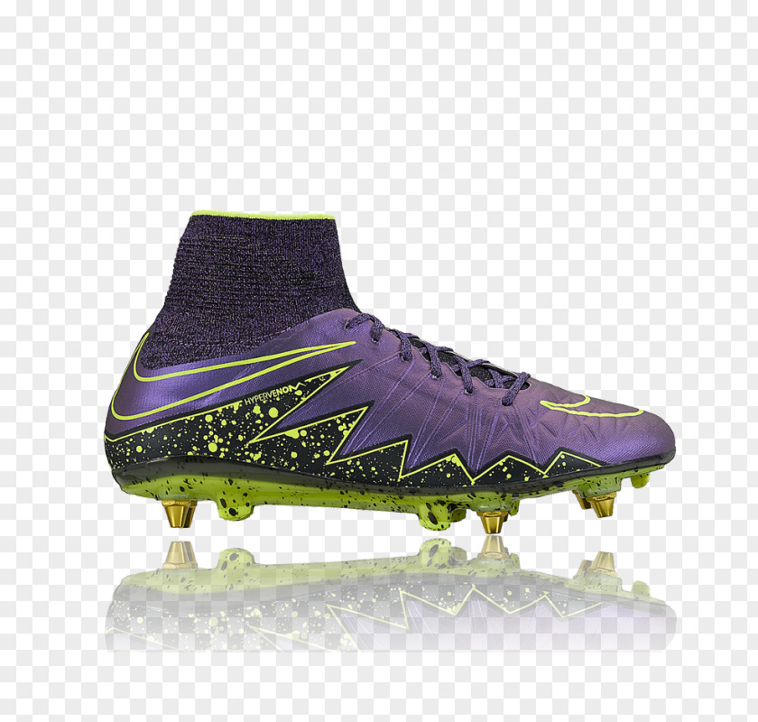 Nike Cleat Shoe Football Boot Mercurial Vapor PNG