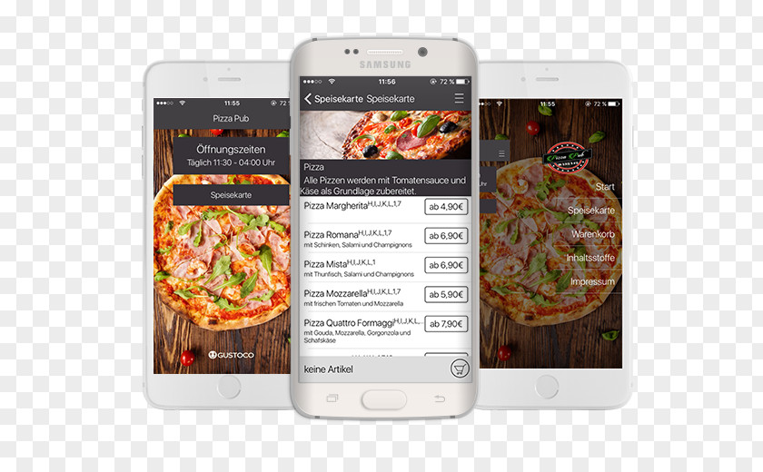 Pizza Pub Dish Recipe Cuisine Google Play PNG