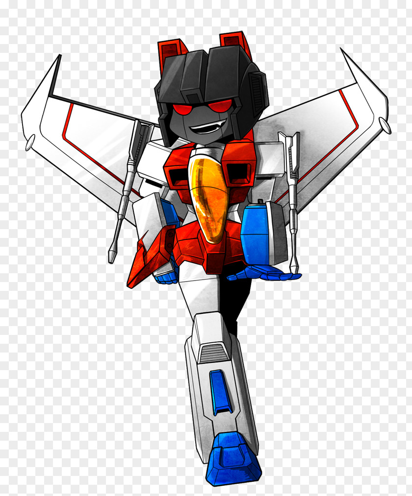 Robot Character Mecha PNG