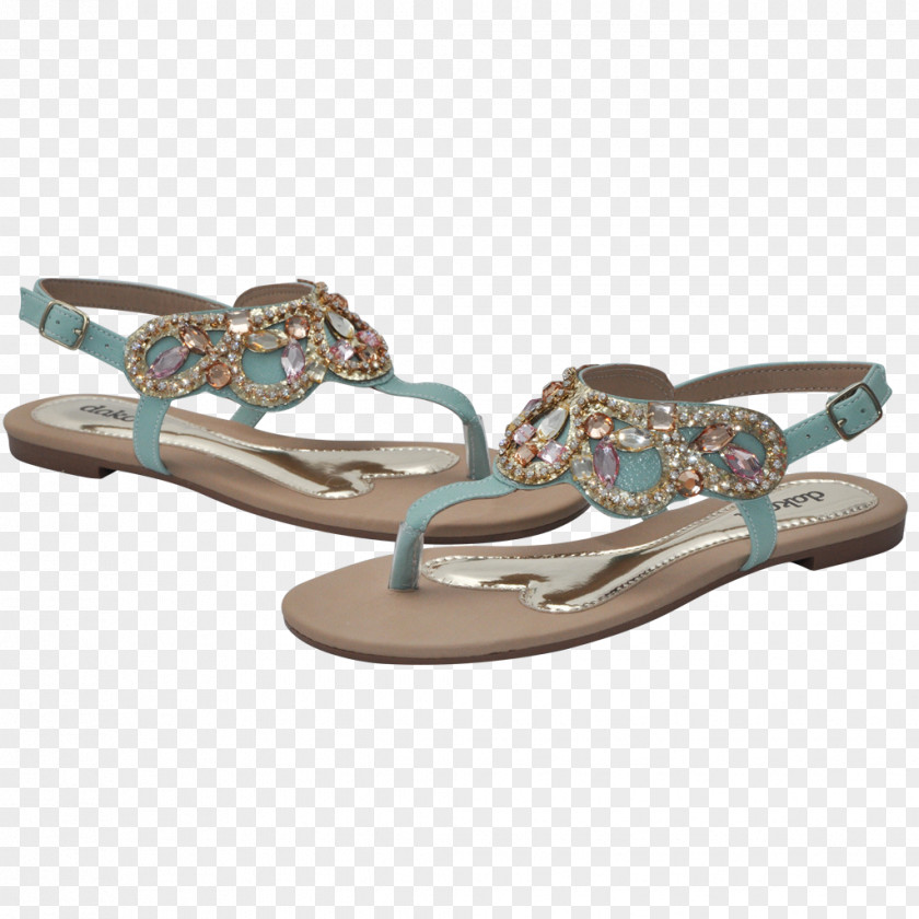 Sandal Flip-flops High-heeled Shoe Boot PNG