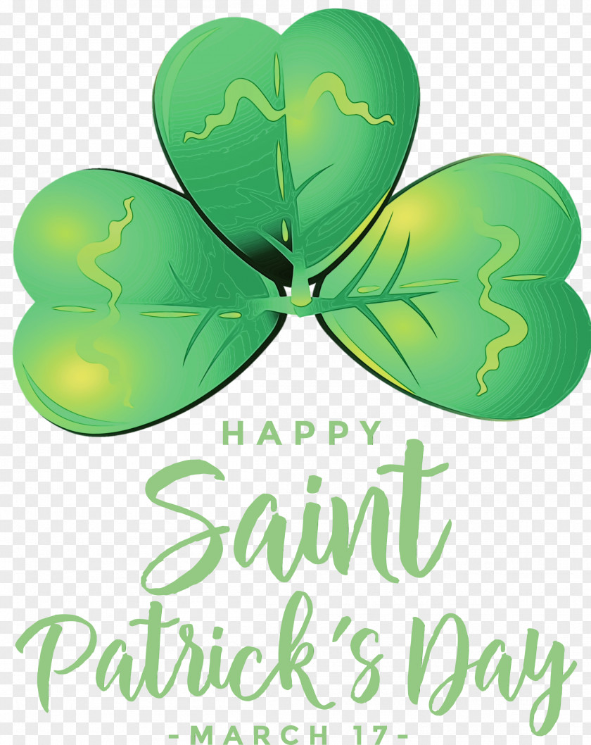 Shamrock PNG