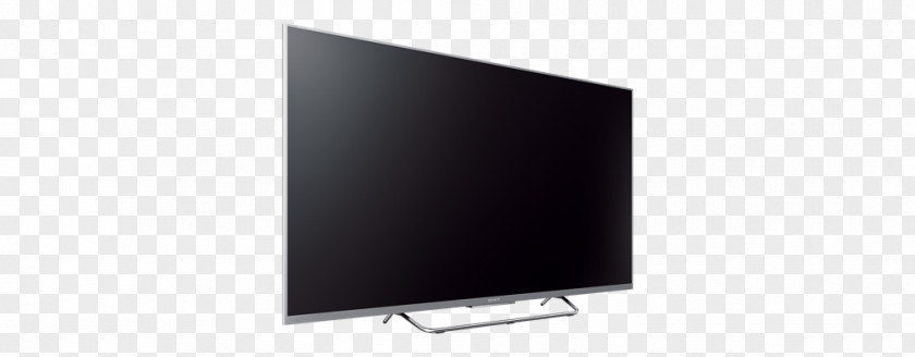 Sony LCD Television LED-backlit High-dynamic-range Imaging 4K Resolution PNG