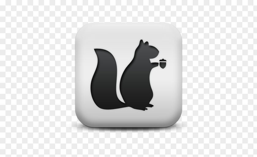 Squirrel Rodent Purple Technologies Black Business PNG