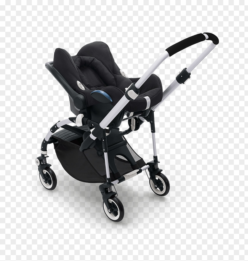 Stroller Baby & Toddler Car Seats Bugaboo International Bee3 Bee⁵ PNG