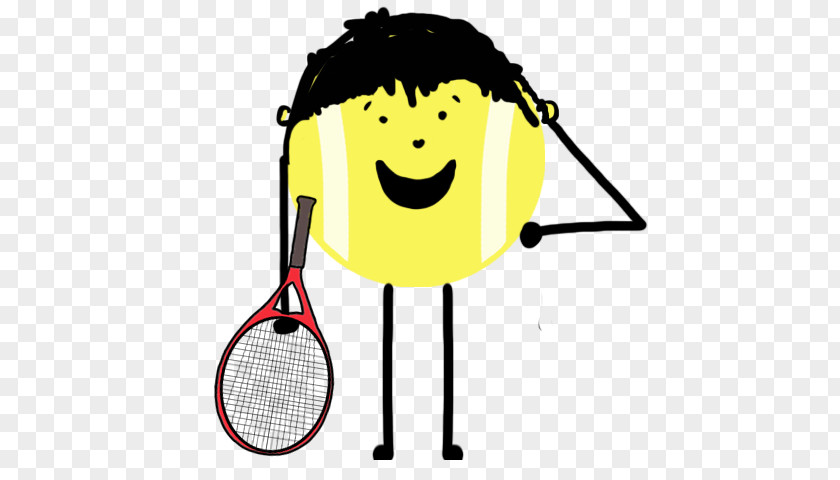 Tennis Umpire North Down Academy Smiley Spring Clip Art PNG