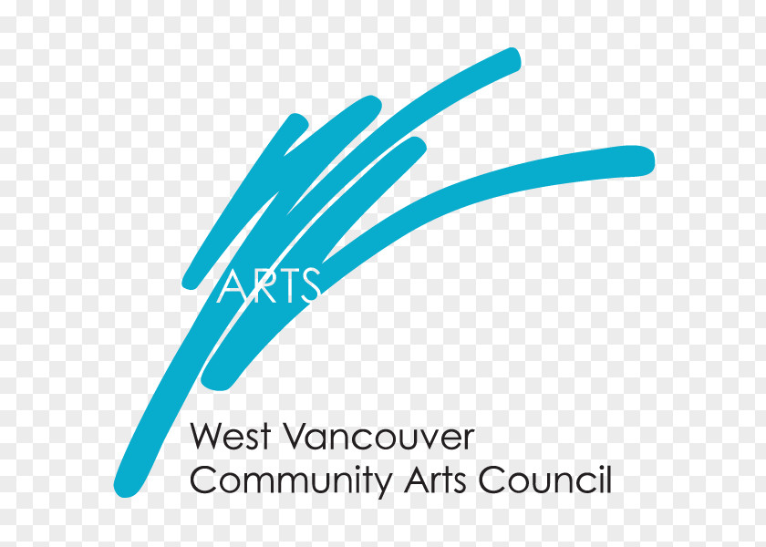Victoria Holmes West Vancouver Community Arts Council Logo Brand PNG
