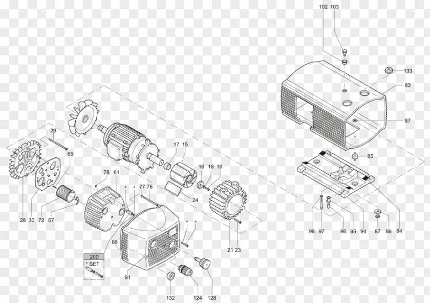 Car Drawing Technology Engineering PNG