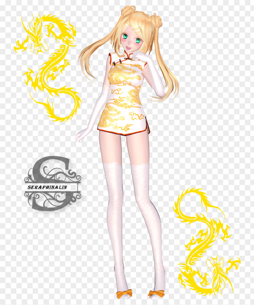 Cheongsam Dress China Leg Pin-up Girl PNG girl, Model clipart PNG