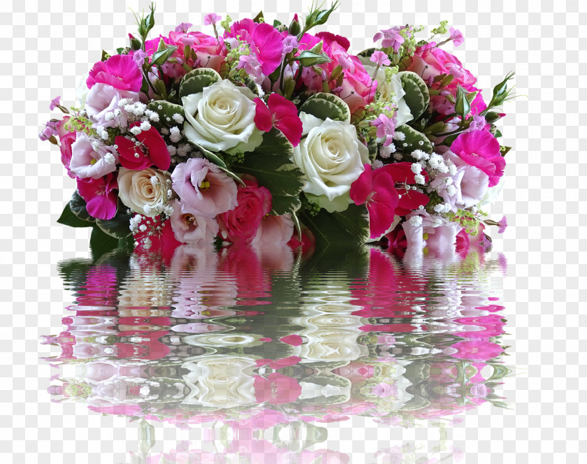 Flower Bouquet Wedding Clip Art PNG