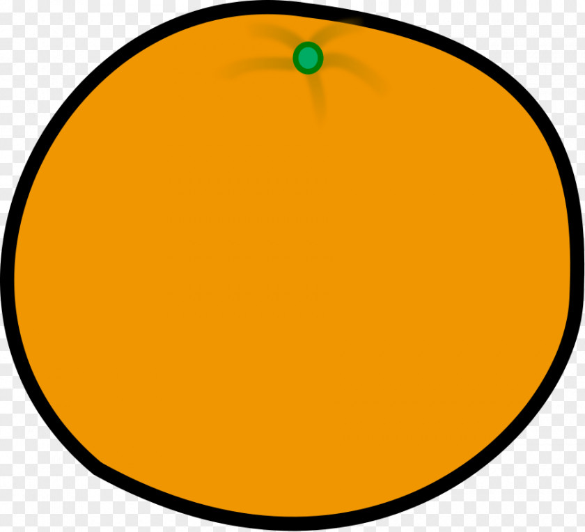 Free Watermelon Clipart Orange Content Clip Art PNG