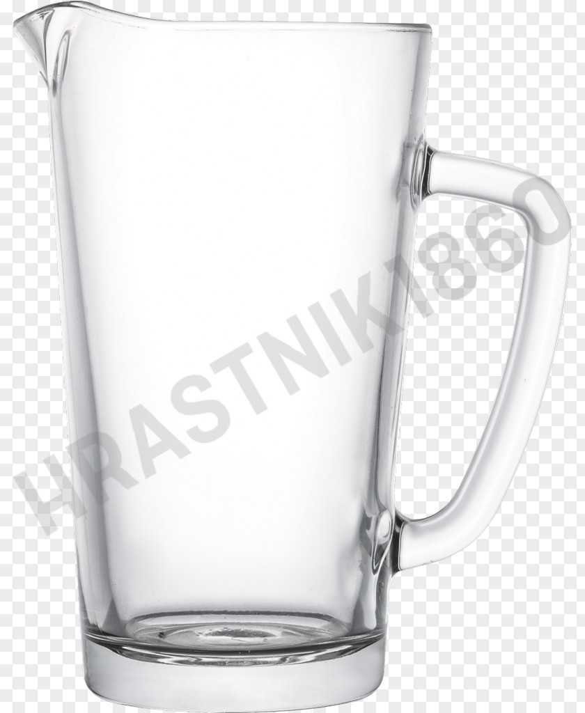Glass Jug Pint Imperial Highball PNG