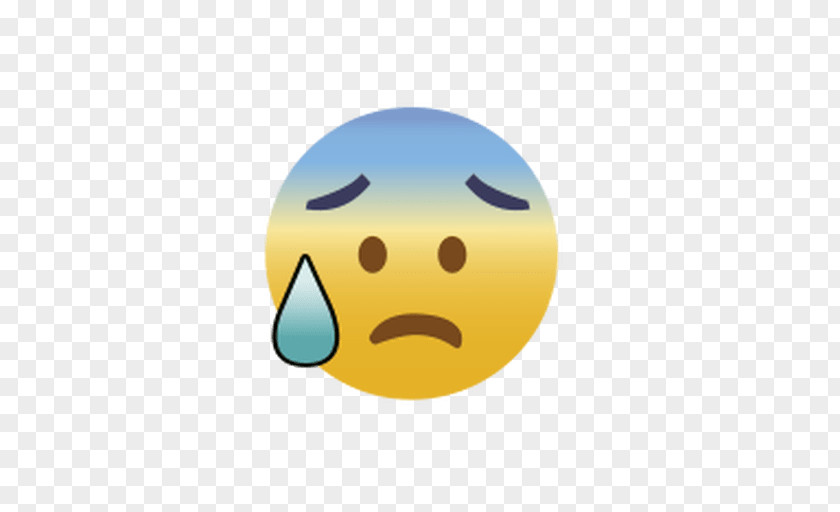 Haw Clipart Smiley Emoji Emoticon Worry PNG