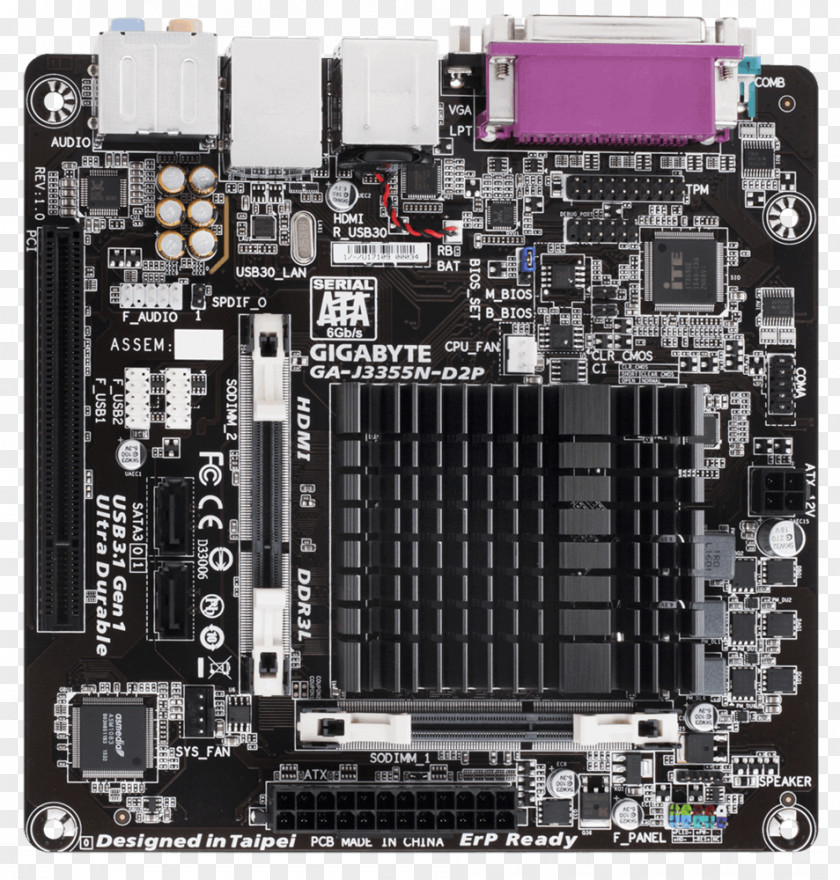 Intel Motherboard Sound Cards & Audio Adapters Central Processing Unit Gigabyte Technology PNG