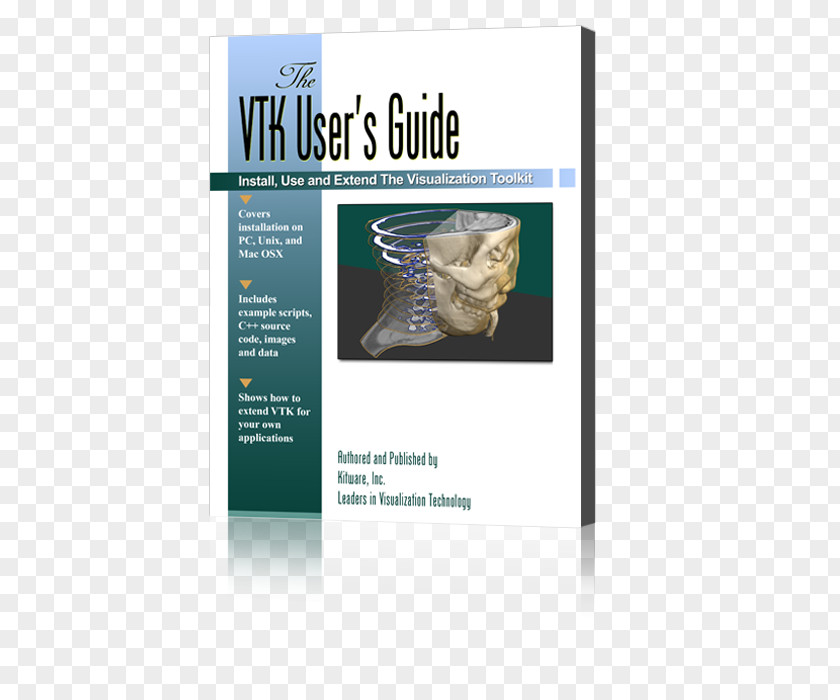 Manual Book Product Manuals The VTK User's Guide: Updated For Version 4.2 Obfuscation: A Guide Privacy And Protest PNG