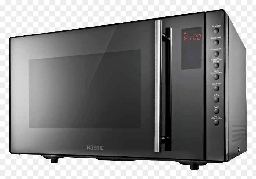 Microwave Ovens Saturn Bosch 25L 900W Home Appliance Milliwatt PNG