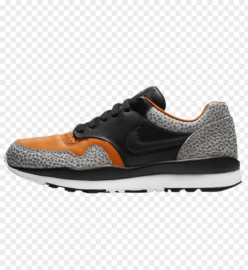 Nike Air Max Force Sneakers Shoe PNG