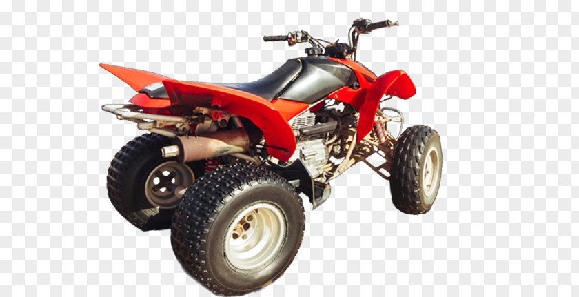 Quadbike Tire Car Motorcycle Accessories Wheel Motor Vehicle PNG