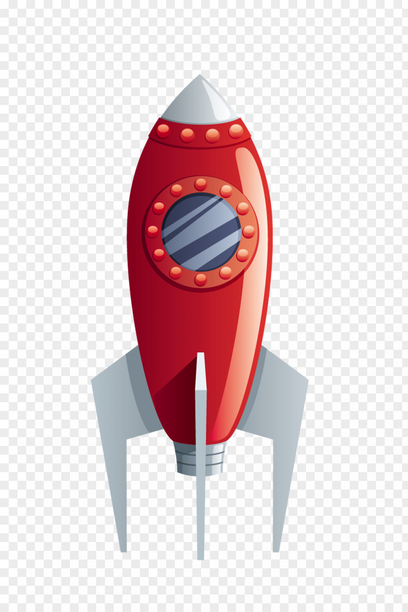 Rugby Ball Flag Rocket Spacecraft Vehicle PNG