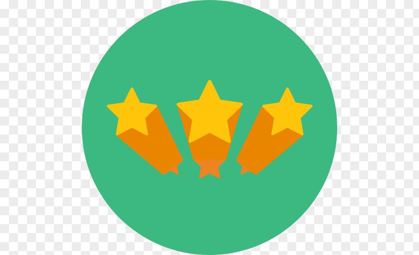 Star Rating United States PNG