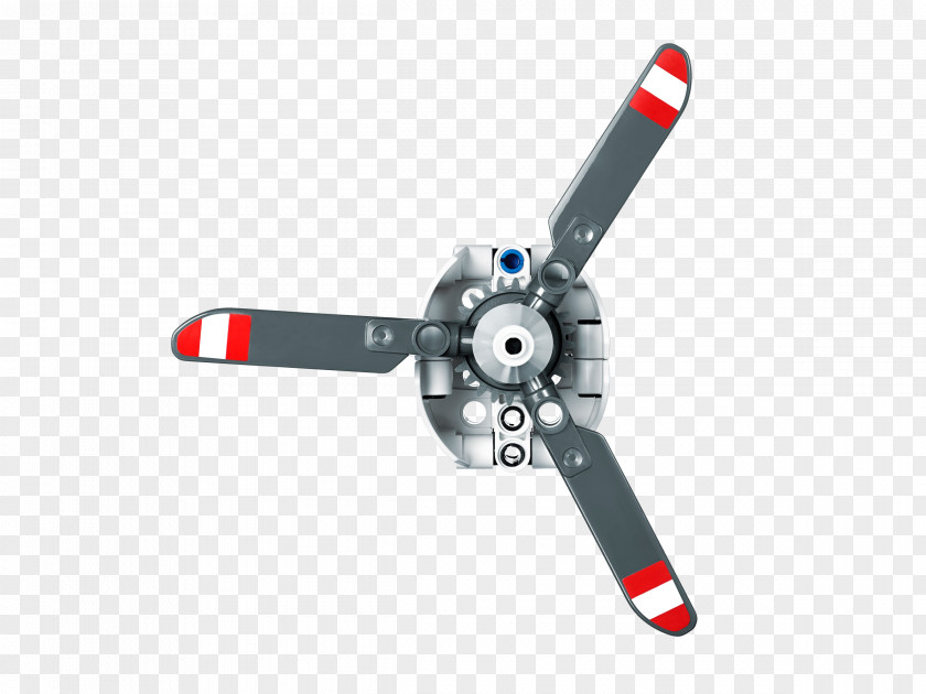 Technic Airplane Lego Aircraft Propeller PNG