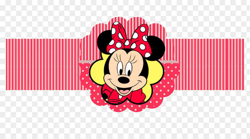 Topo De Bolo Da Minnie Mouse Placemat Samsung Galaxy S6 Edge Clip Art PNG