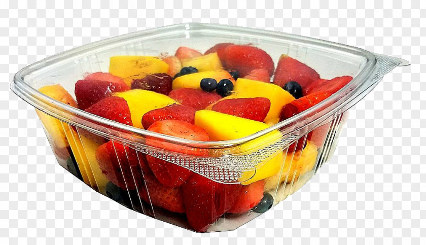 Tutti Frutti Ingredient Salad PNG