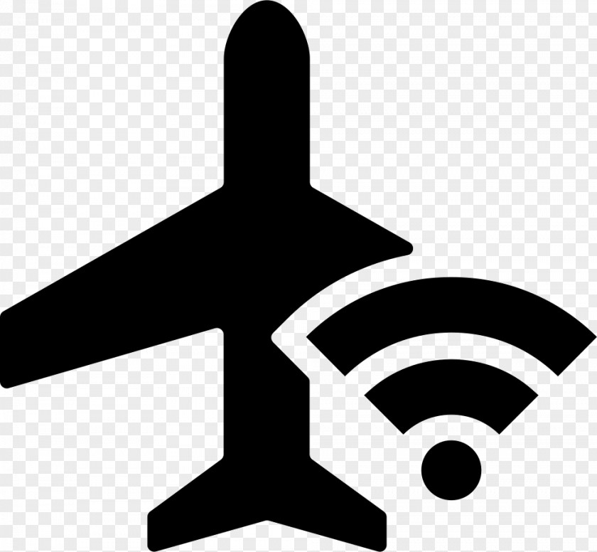 Airplane Wi-Fi PNG