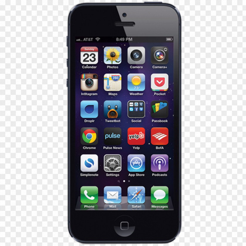 Apple IPhone 5s 3GS 4S PNG