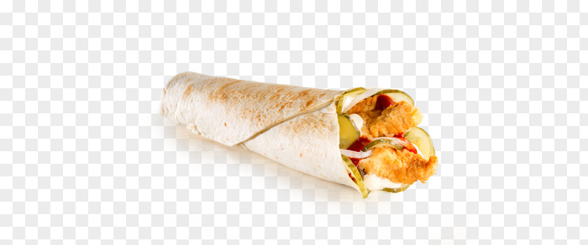 Barbecue KFC Sauce Chicken Taquito PNG