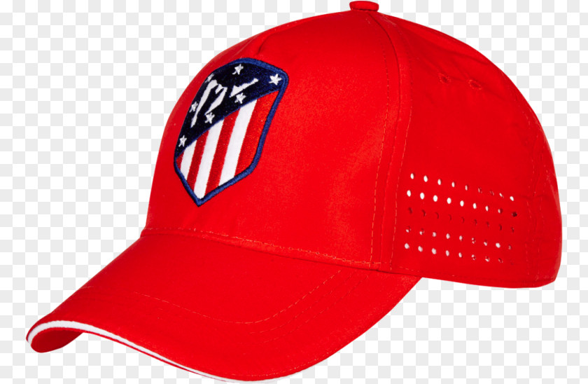 Baseball Cap Atlético Madrid 2016 UEFA Champions League Final PNG