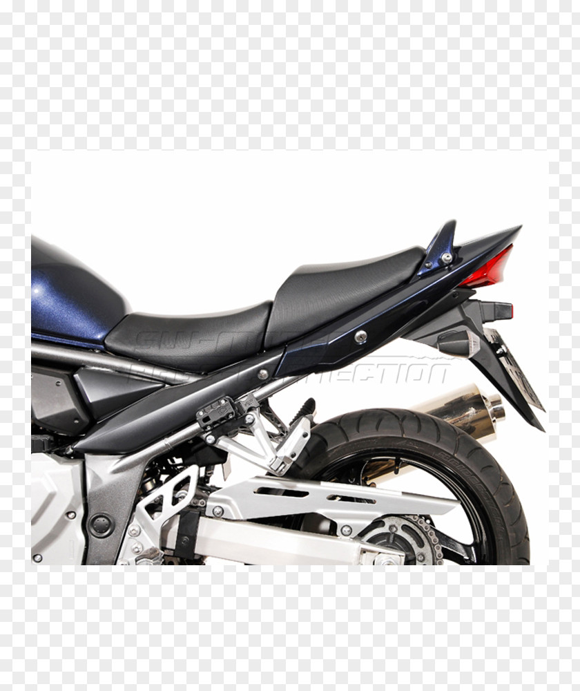 Car Motorcycle Fairing Saddlebag Suzuki Exhaust System PNG