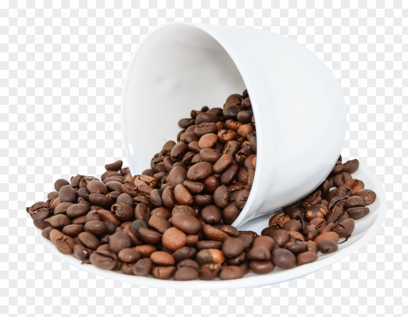 Coffee Beans Bean Espresso Cappuccino Tea PNG