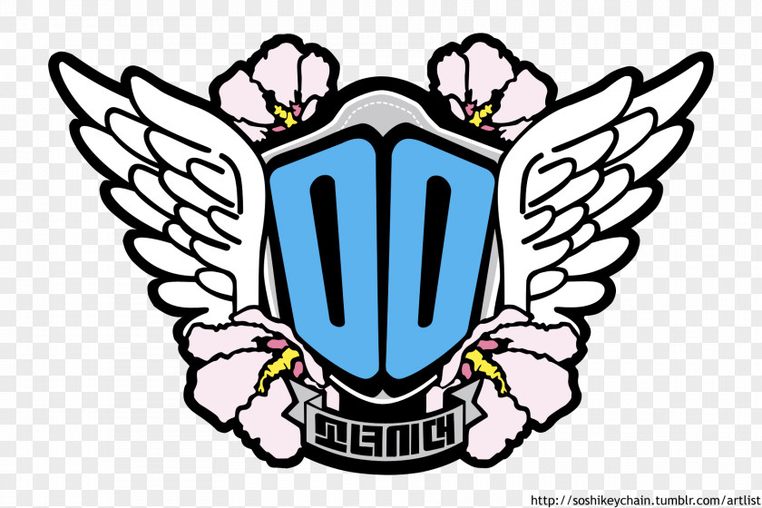 Emblem Girls' Generation I Got A Boy Logo K-pop PNG