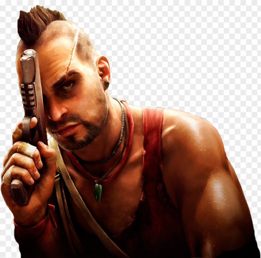 Far Cry 5 3 Half-Life Video Game 4 PNG