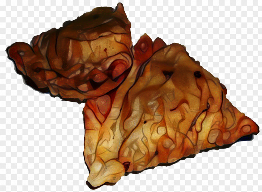 Fried Food Baked Goods Pig Cartoon PNG