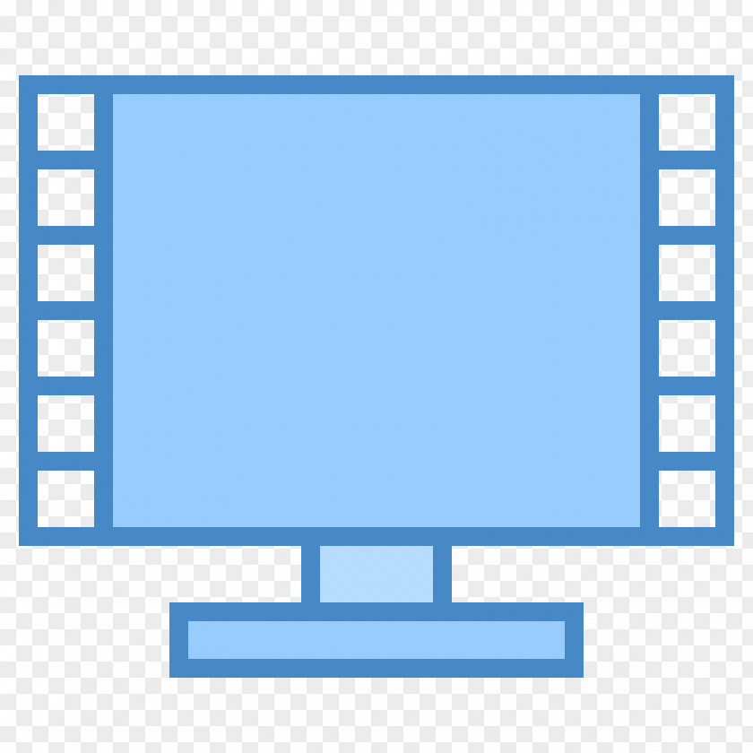 Full Length Display Device Business Computer Monitors Video PNG