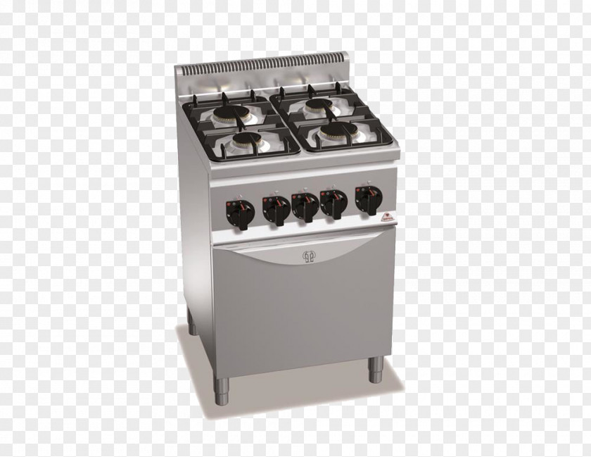Gas Bar Party Kitchen Cooking Ranges Oven Stove Deep Fryers PNG
