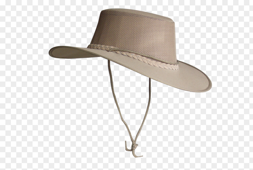 Hat Sun Townsville Fedora Canvas PNG