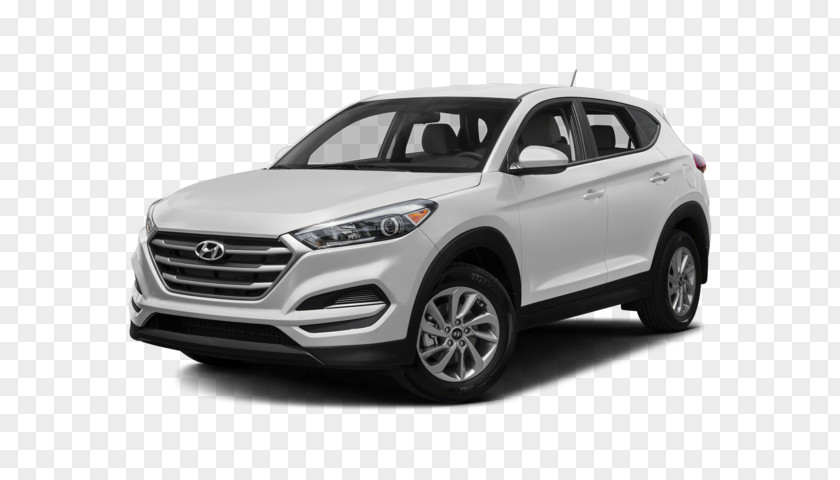 Hyundai 2018 Tucson Value SUV Car Motor Company Sport Utility Vehicle PNG