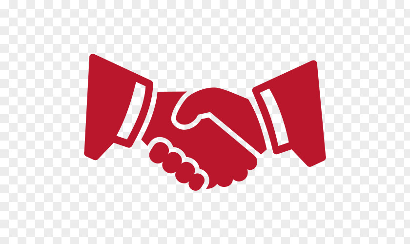 Icon Design Handshake PNG