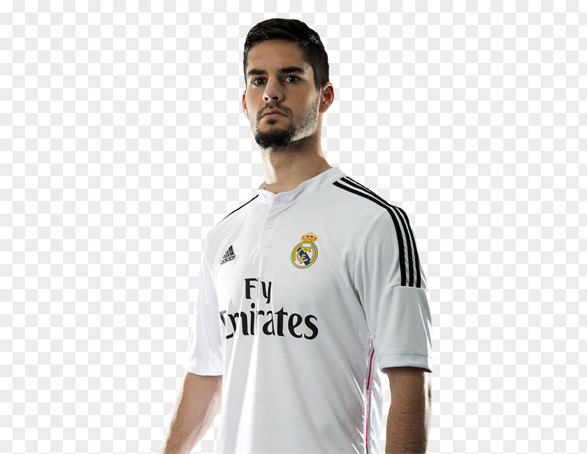 Isco Spain Real Madrid C.F. 2014–15 La Liga 2013–14 UEFA Champions League PNG