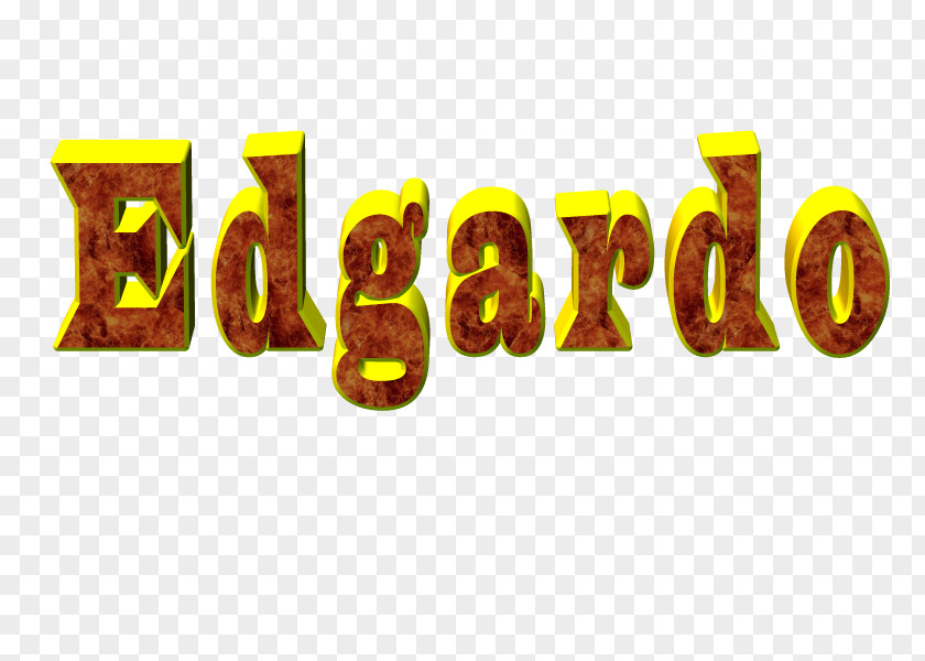 IU Name Edgar Brand Logo PNG