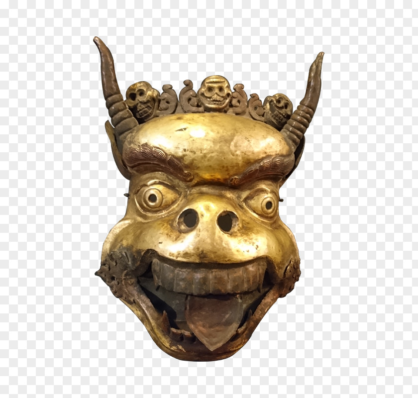 Mask Snout PNG