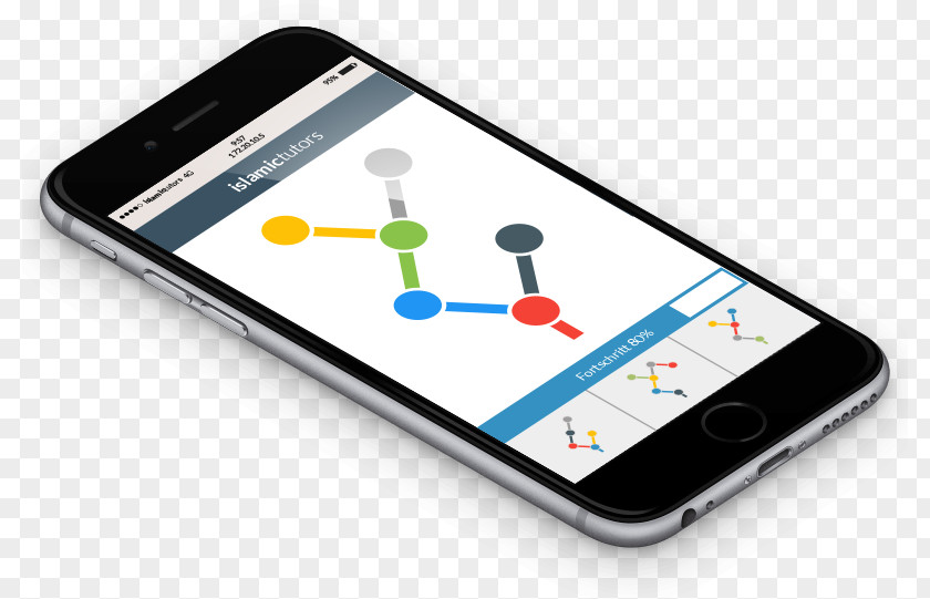Muslim Hat User Interface Design App Store PNG