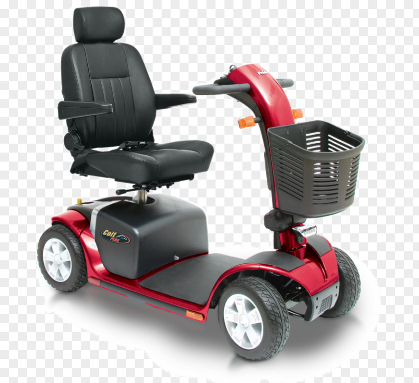 Scooter Mobility Scooters Car Wheel Vehicle PNG